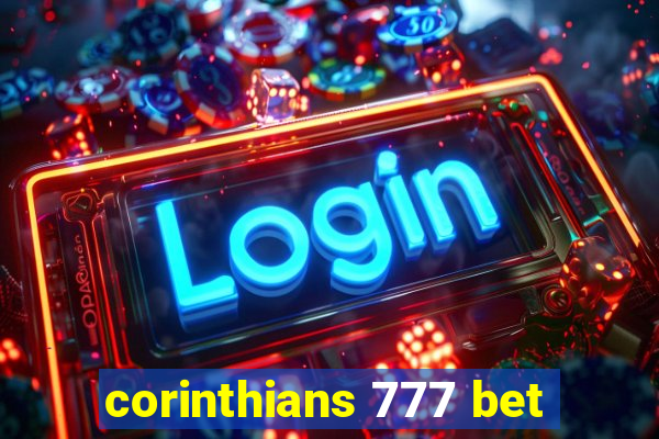 corinthians 777 bet